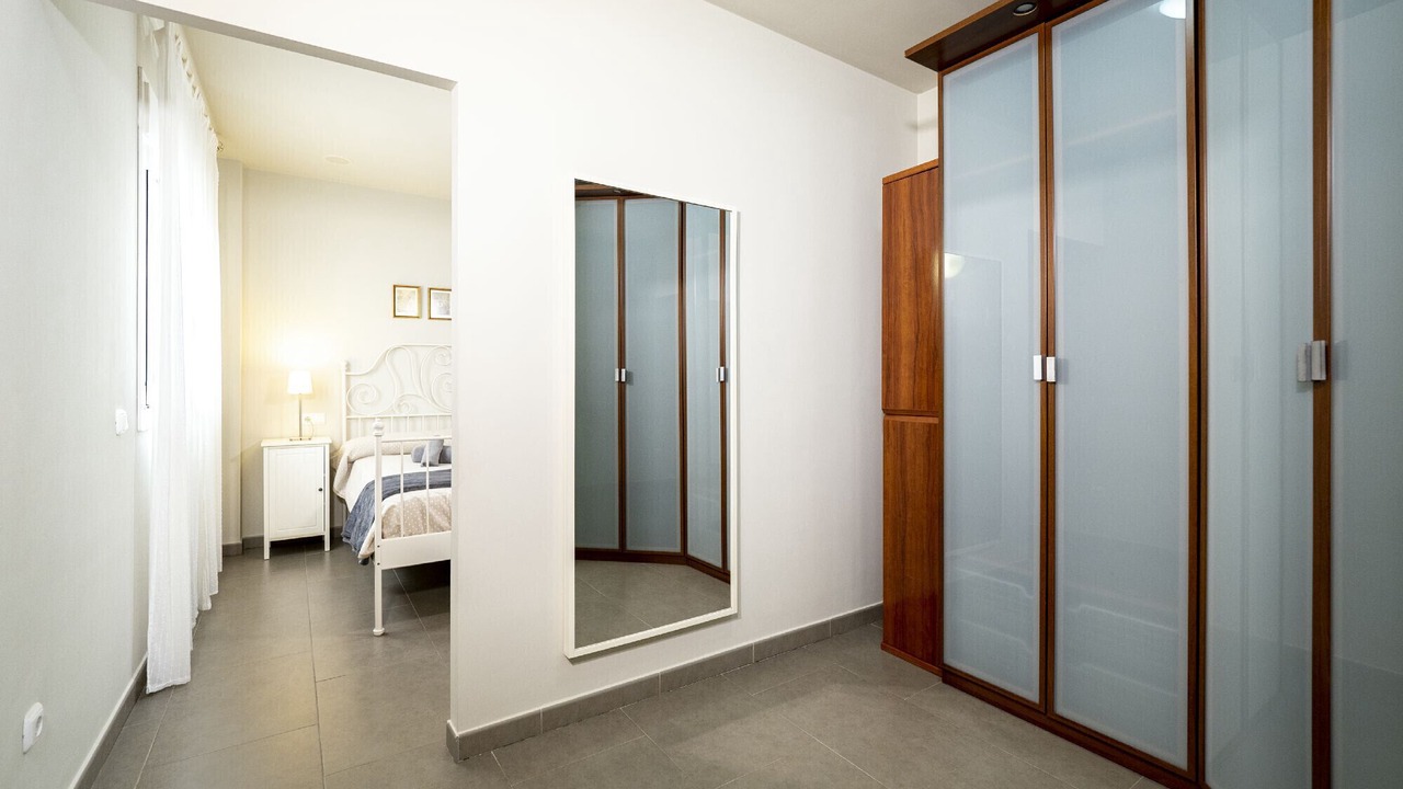 Photo of Bedroom in Ayamonte