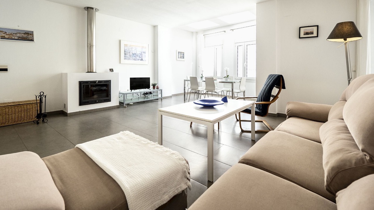 Photo of Livingroom in Ayamonte