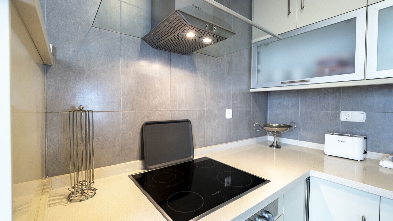 Photo of Kitchen in Ayamonte