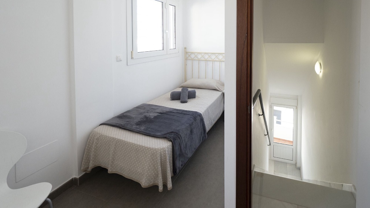 Photo of Bedroom in Ayamonte