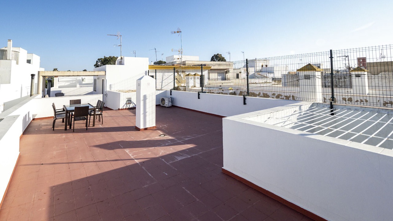 Photo of Outdoor in Ayamonte