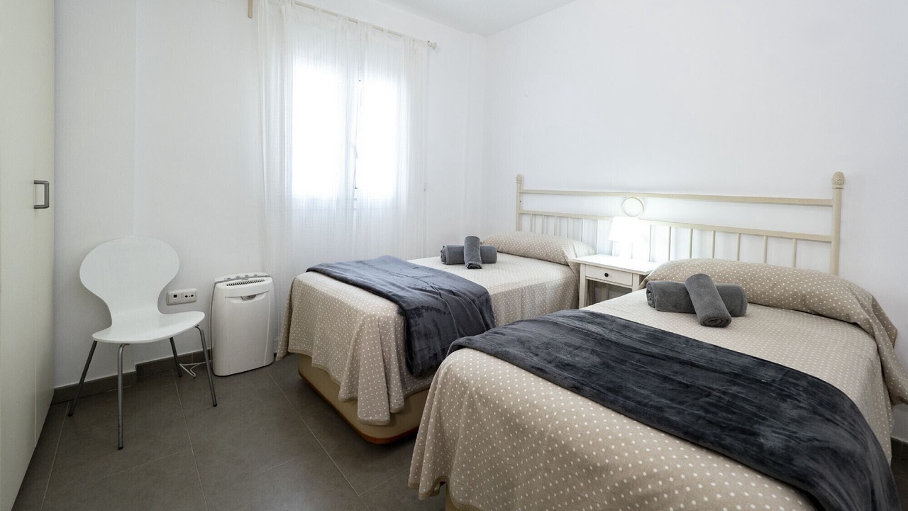 Photo of Bedroom in Ayamonte