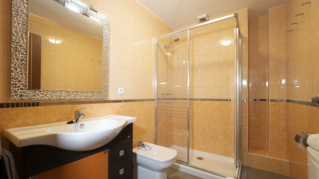 Photo of Bathroom in Ayamonte