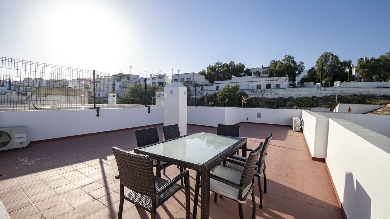 Photo of Outdoor in Ayamonte