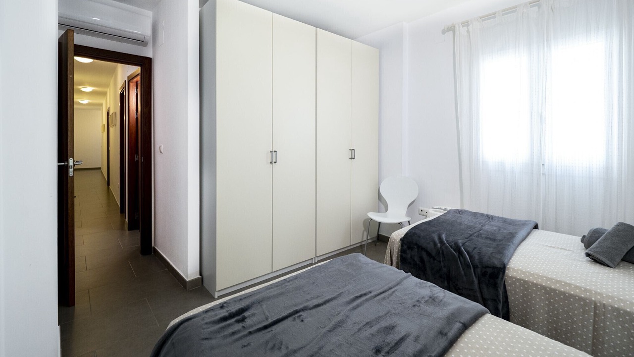 Photo of Bedroom in Ayamonte
