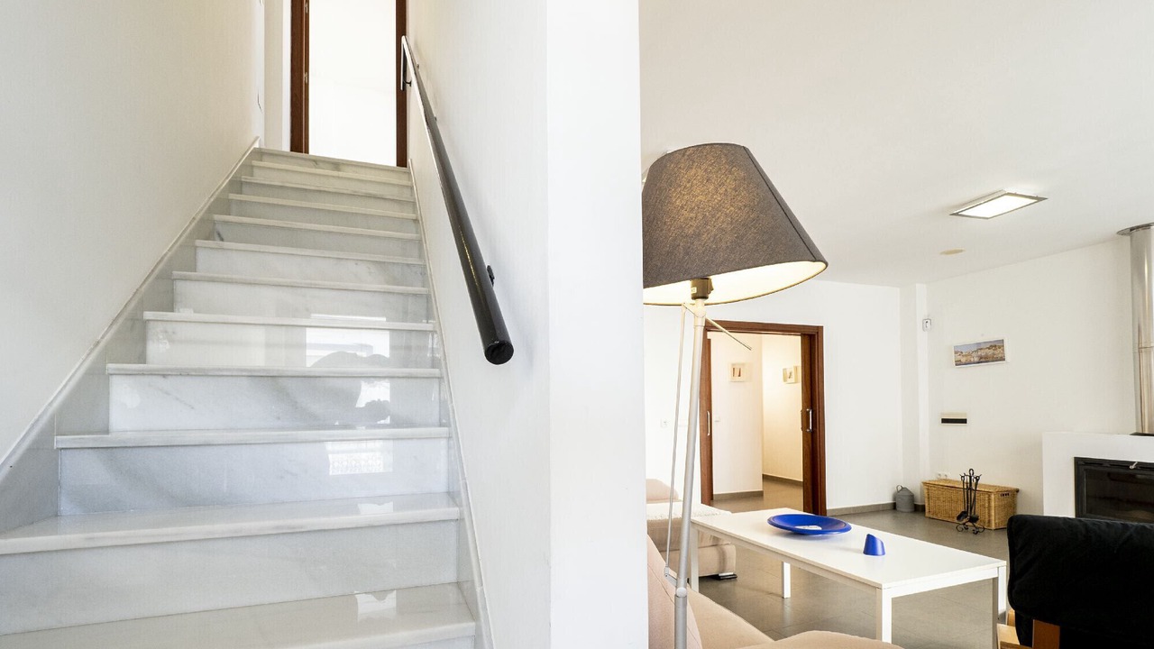 Photo of Livingroom in Ayamonte