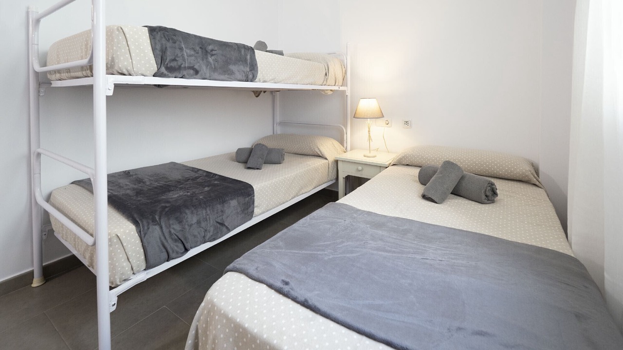 Photo of Bedroom in Ayamonte
