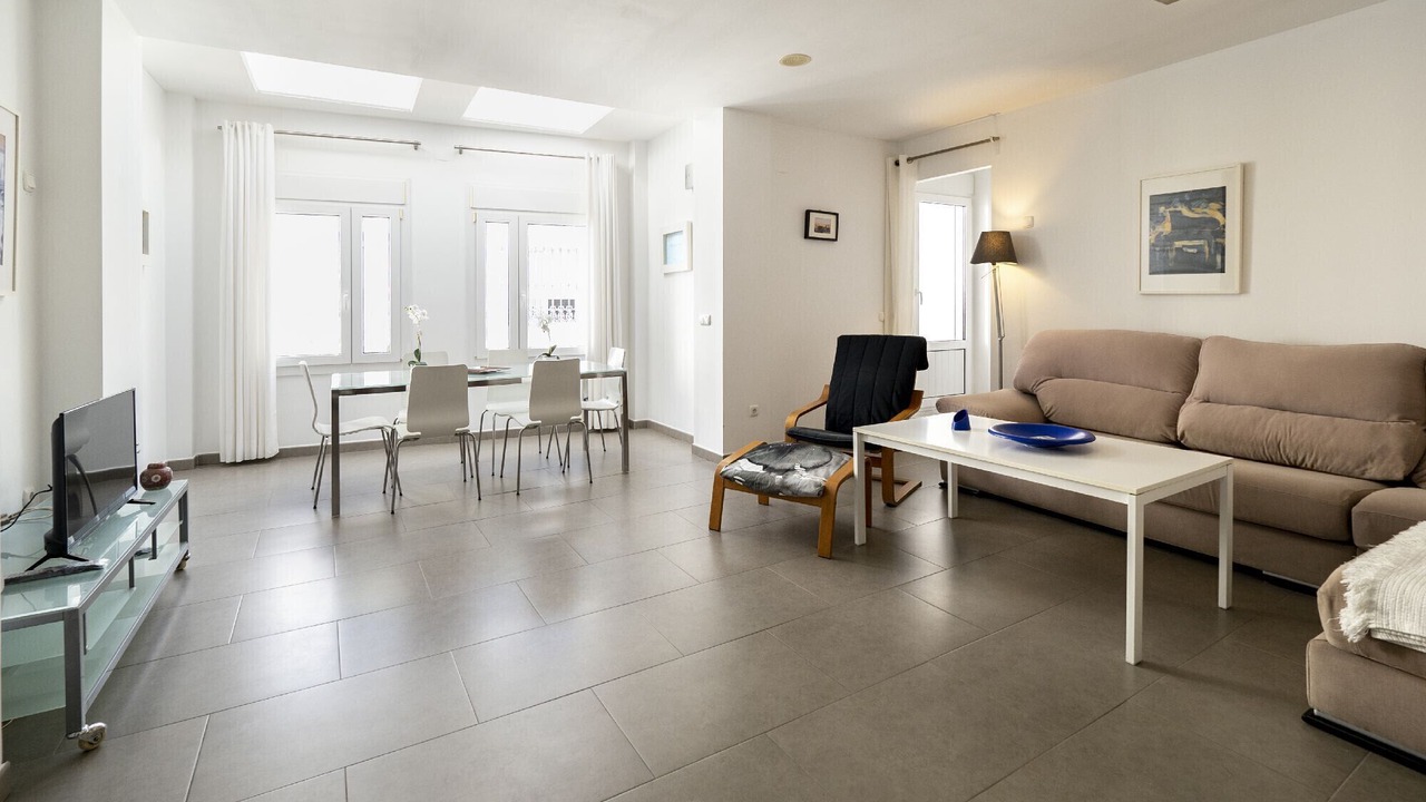 Photo of Livingroom in Ayamonte