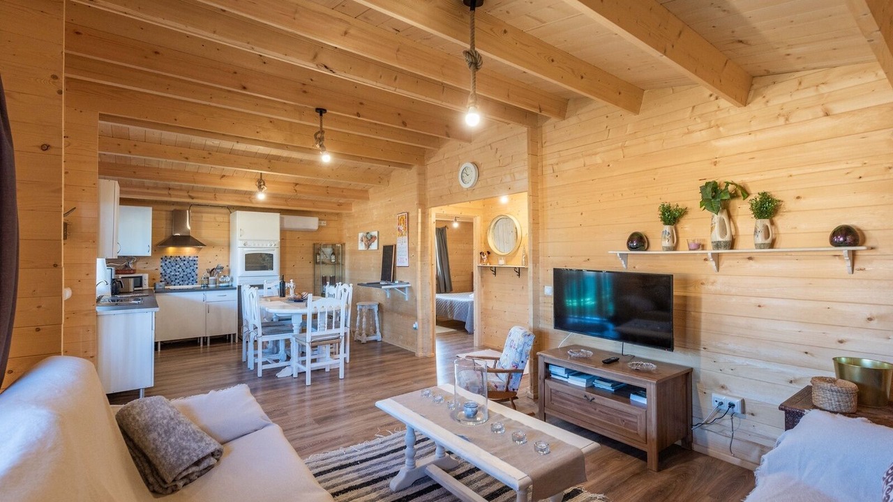 Photo of Livingroom in Ronda