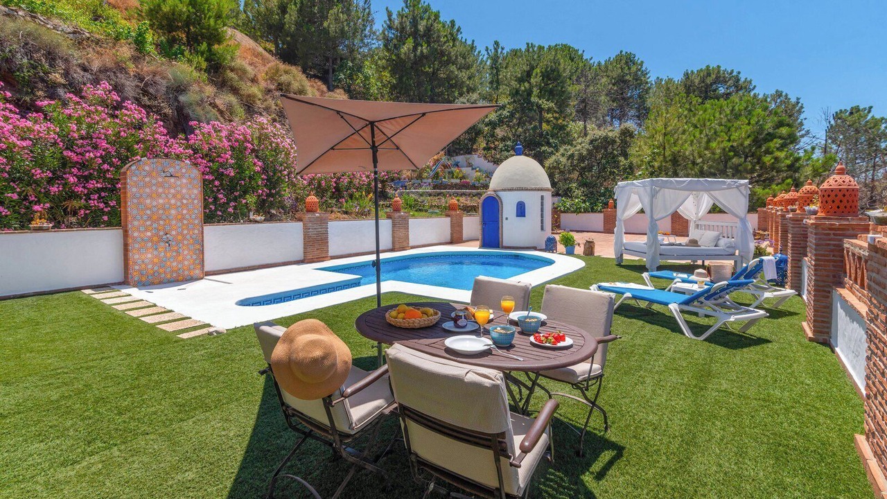 Photo of Outdoor in Torrox