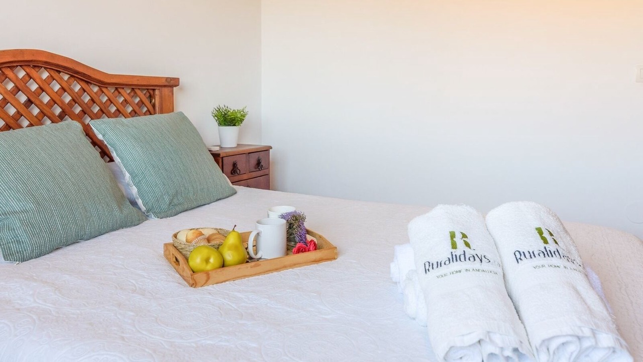 Photo of Bedroom in Torrox
