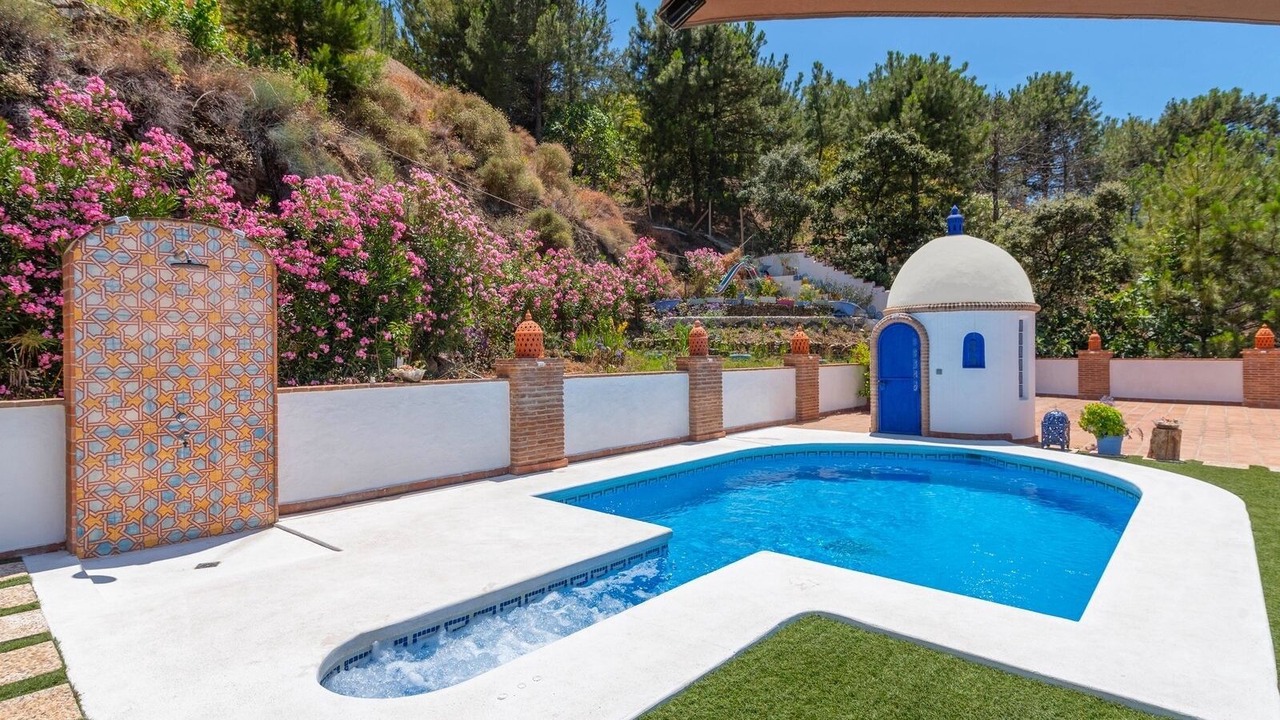 Photo of Outdoor in Torrox