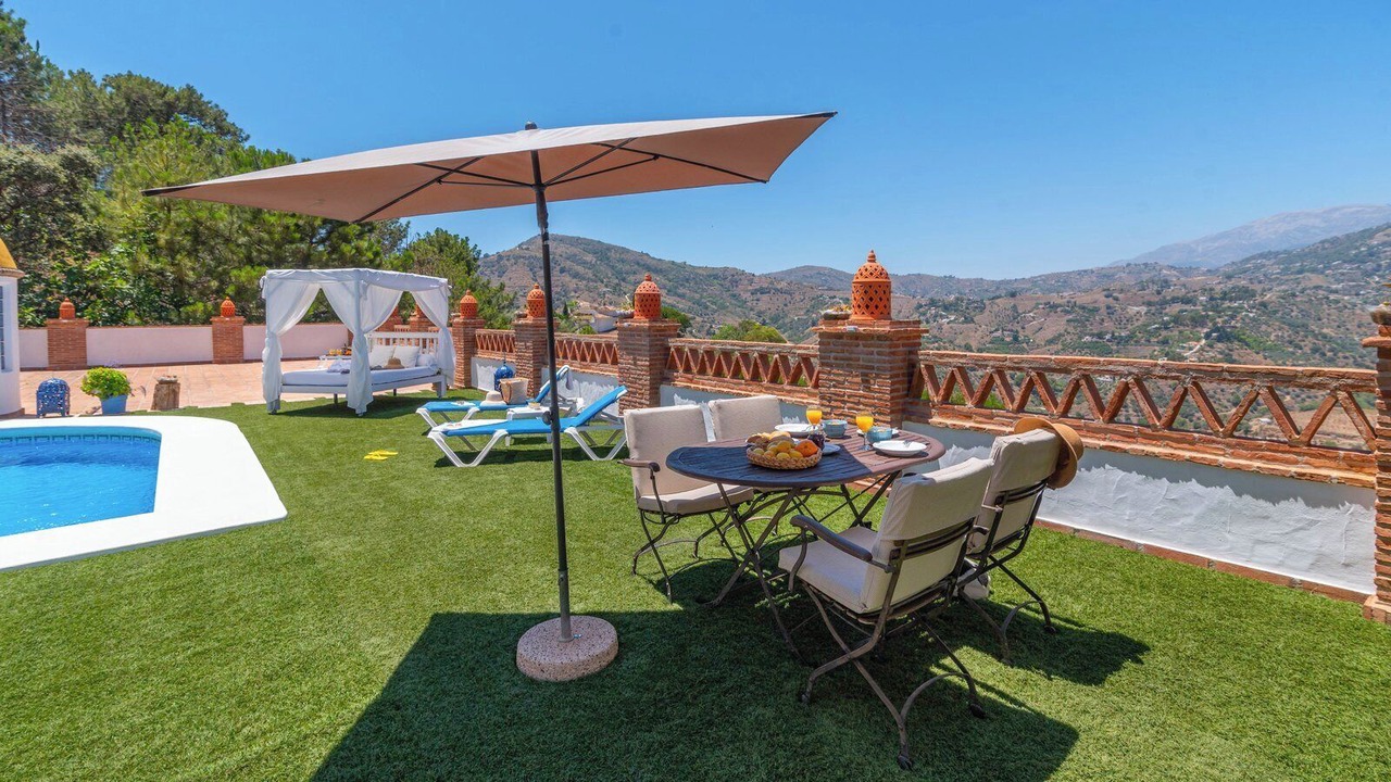 Photo of Outdoor in Torrox