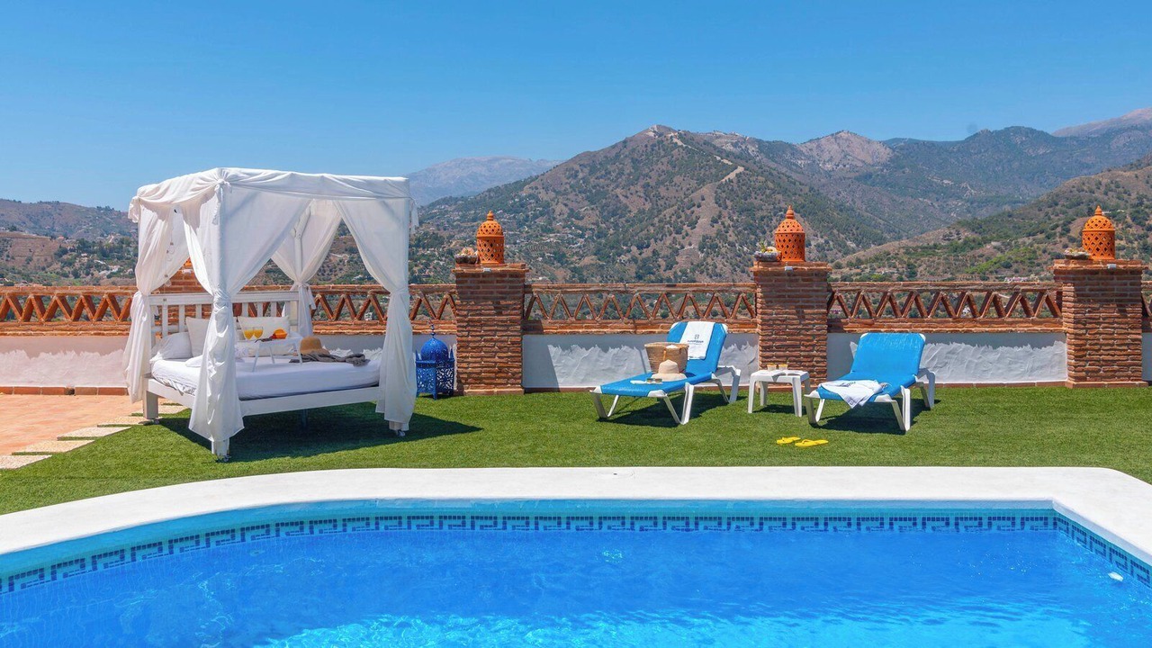 Photo of Outdoor in Torrox