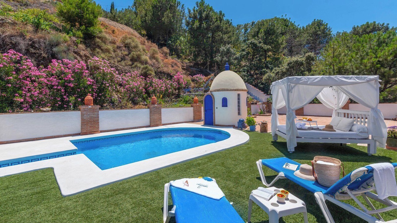 Photo of Outdoor in Torrox