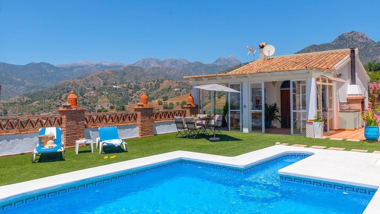 Photo of Outdoor in Torrox