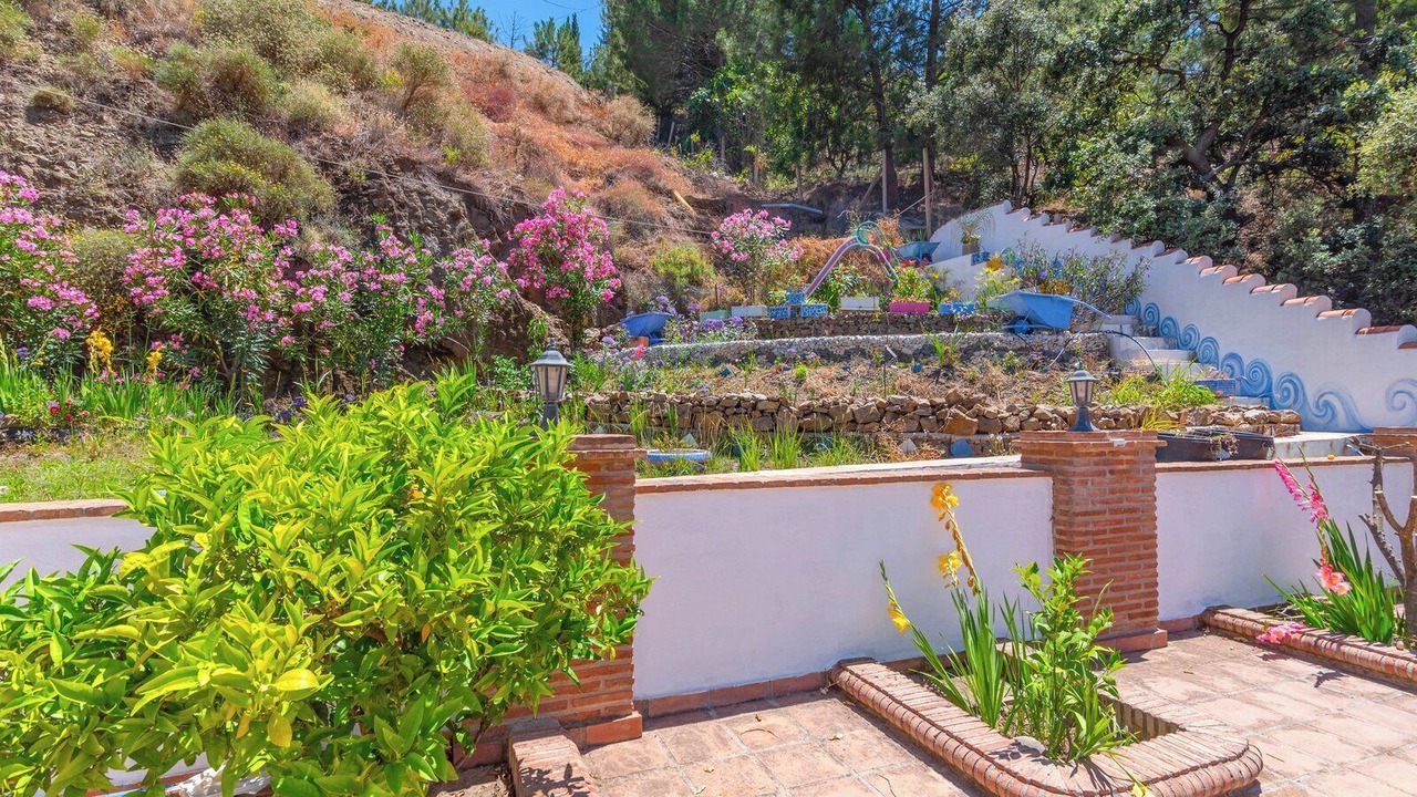 Photo of Outdoor in Torrox