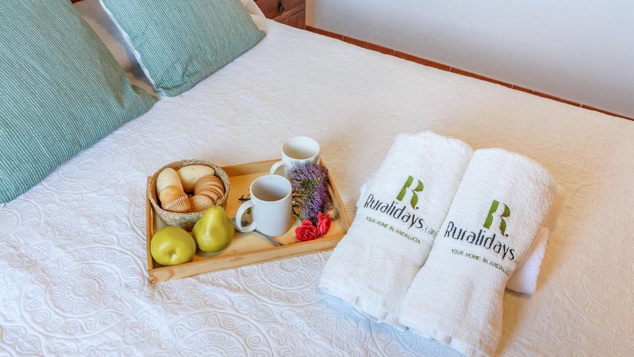 Photo of Bedroom in Torrox