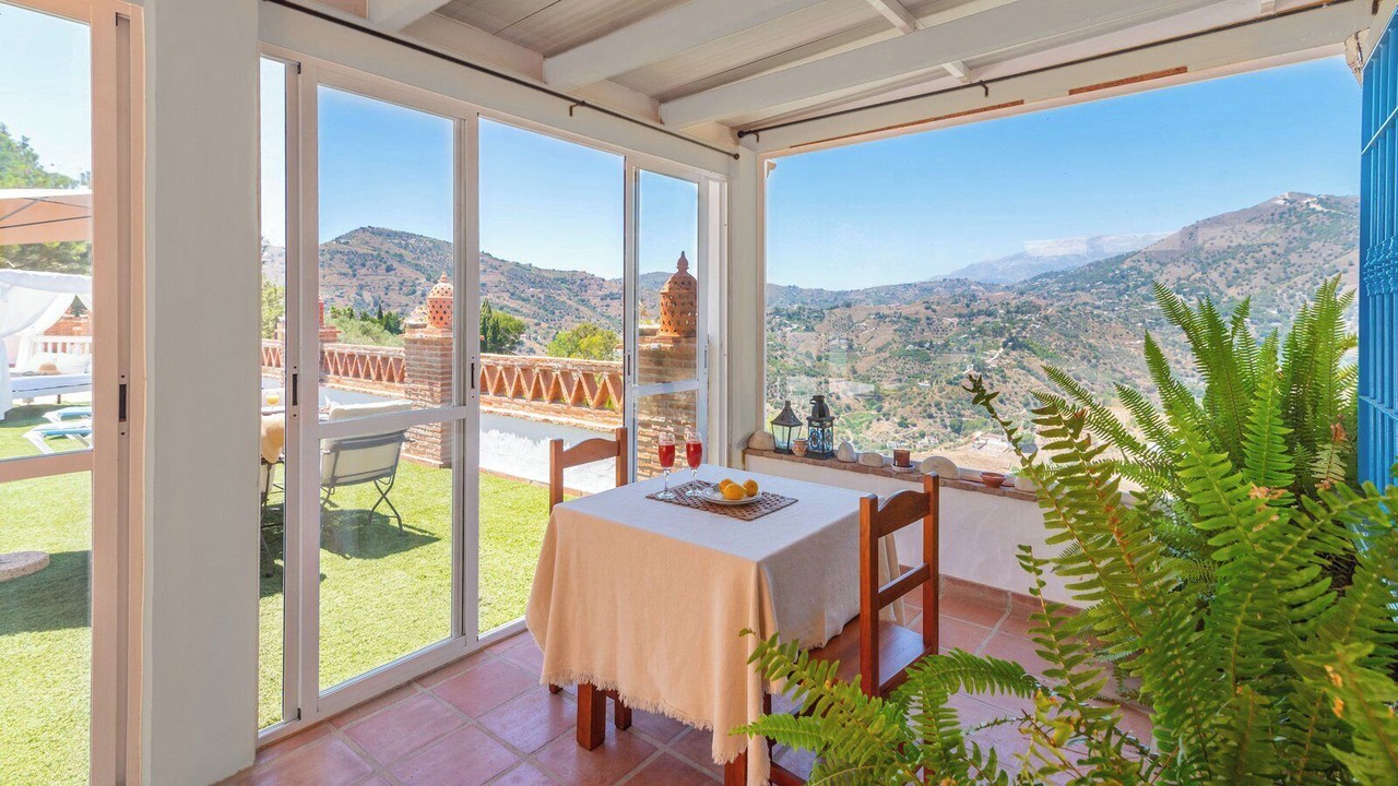 Photo of Outdoor in Torrox