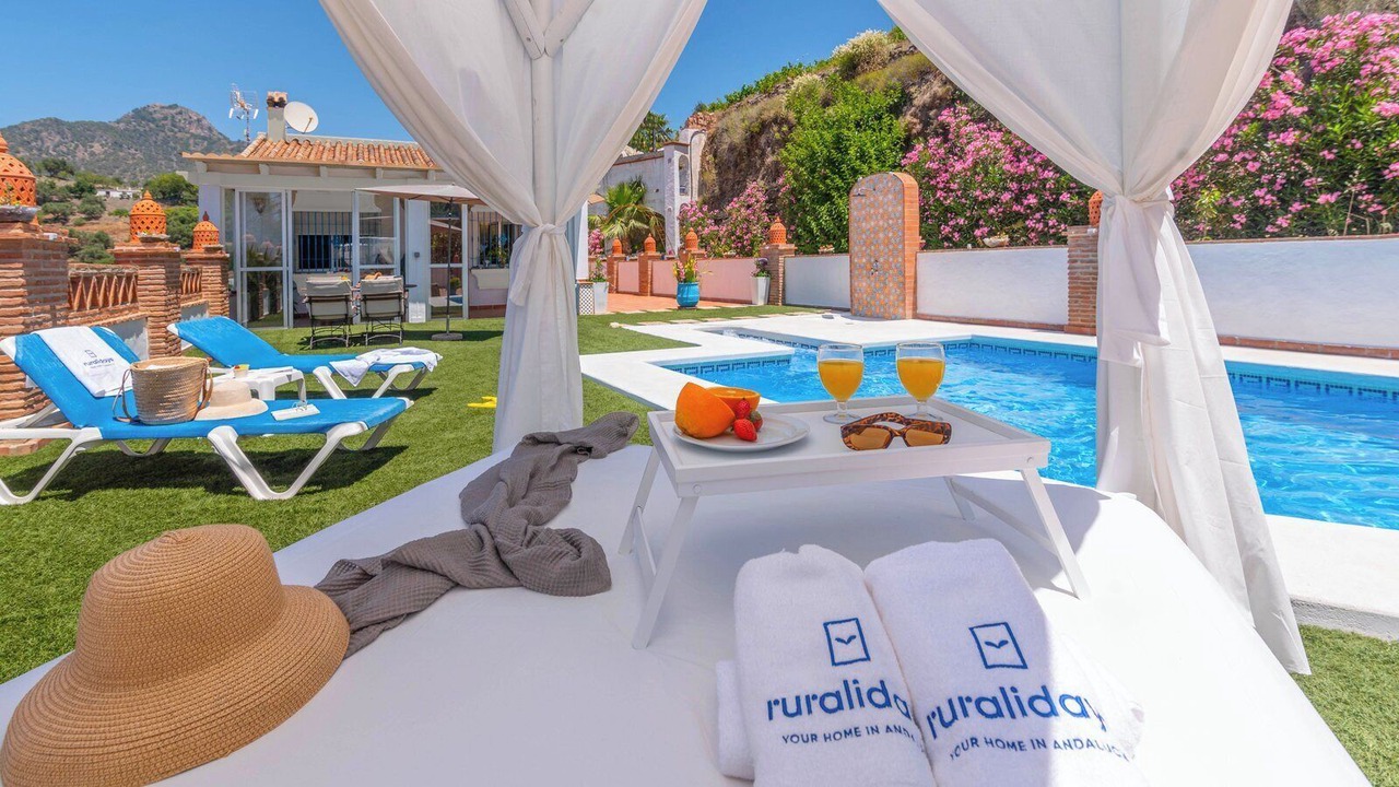 Photo of Outdoor in Torrox