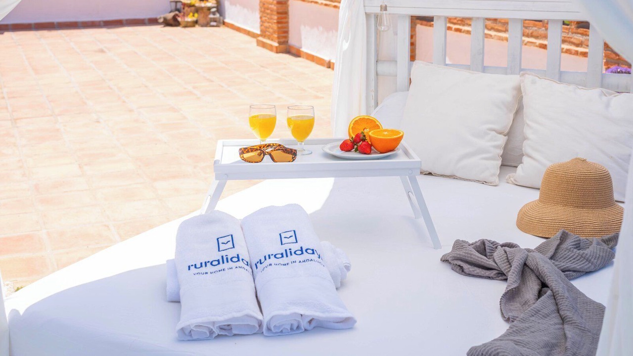 Photo of Outdoor in Torrox