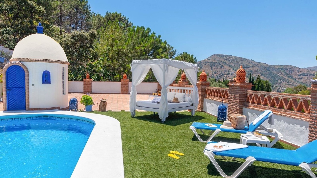 Photo of Outdoor in Torrox