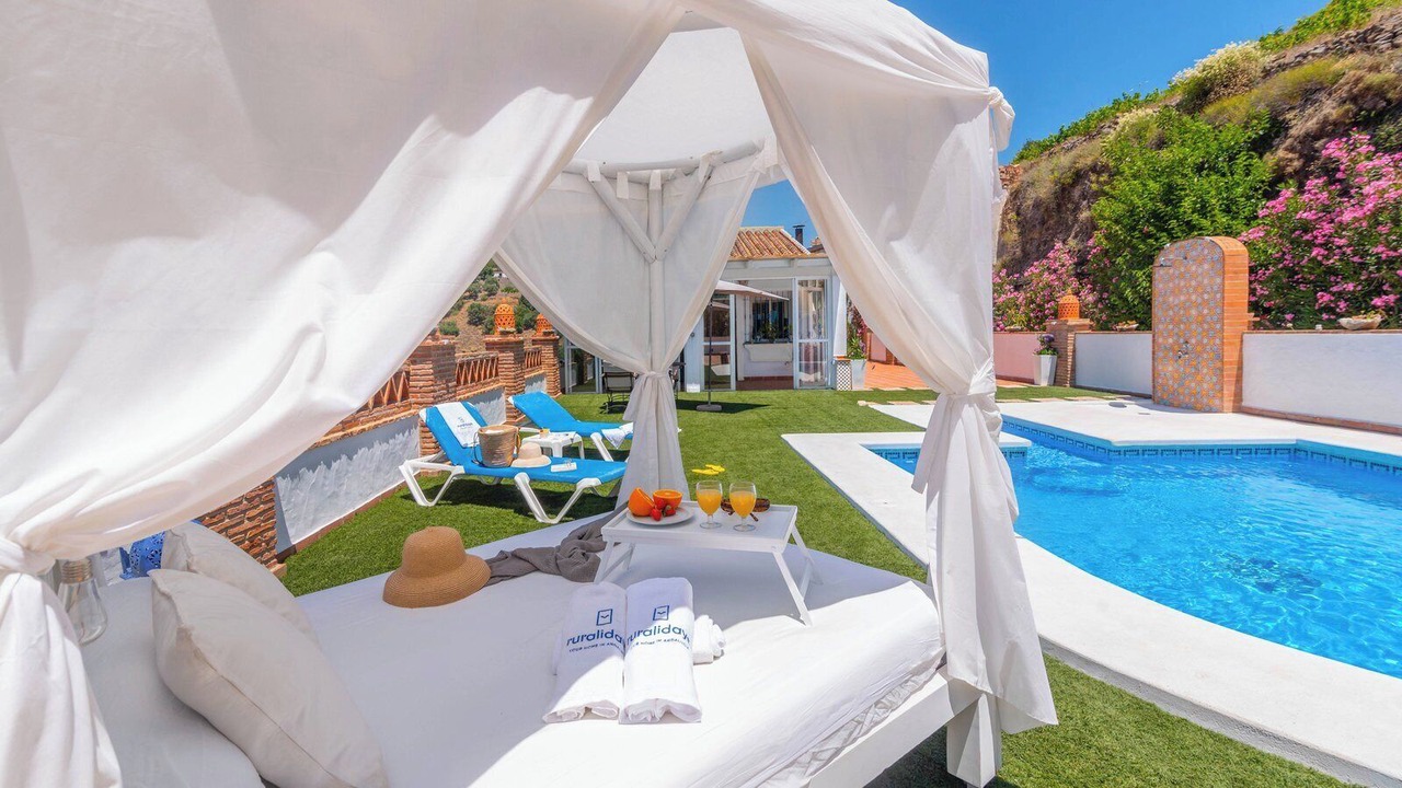 Photo of Outdoor in Torrox