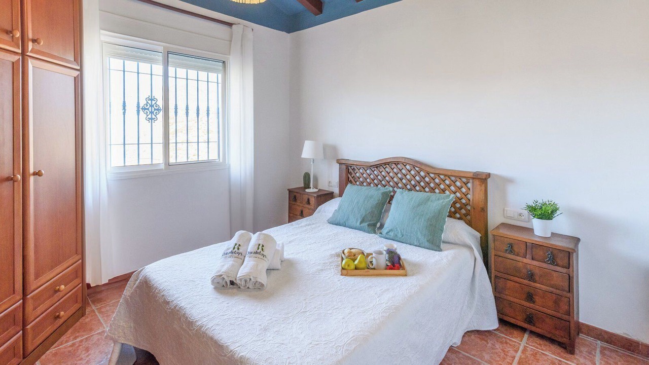 Photo of Bedroom in Torrox
