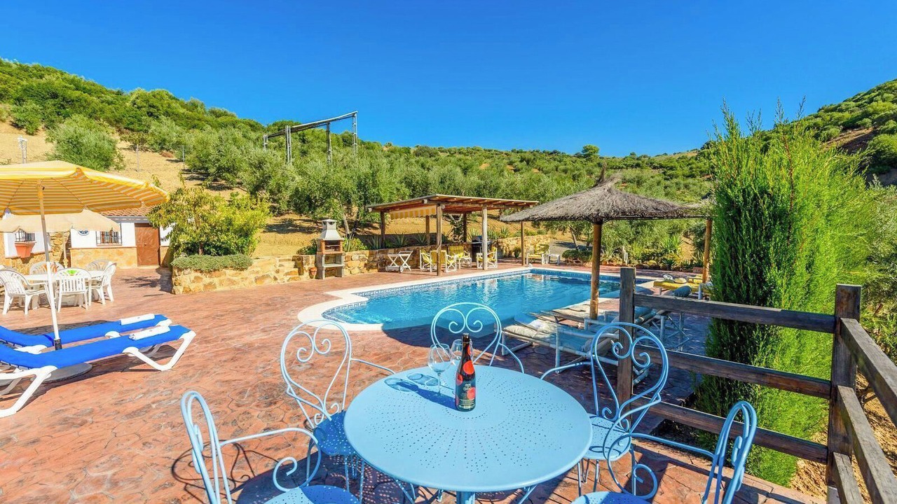 Photo of Outdoor in El Gastor