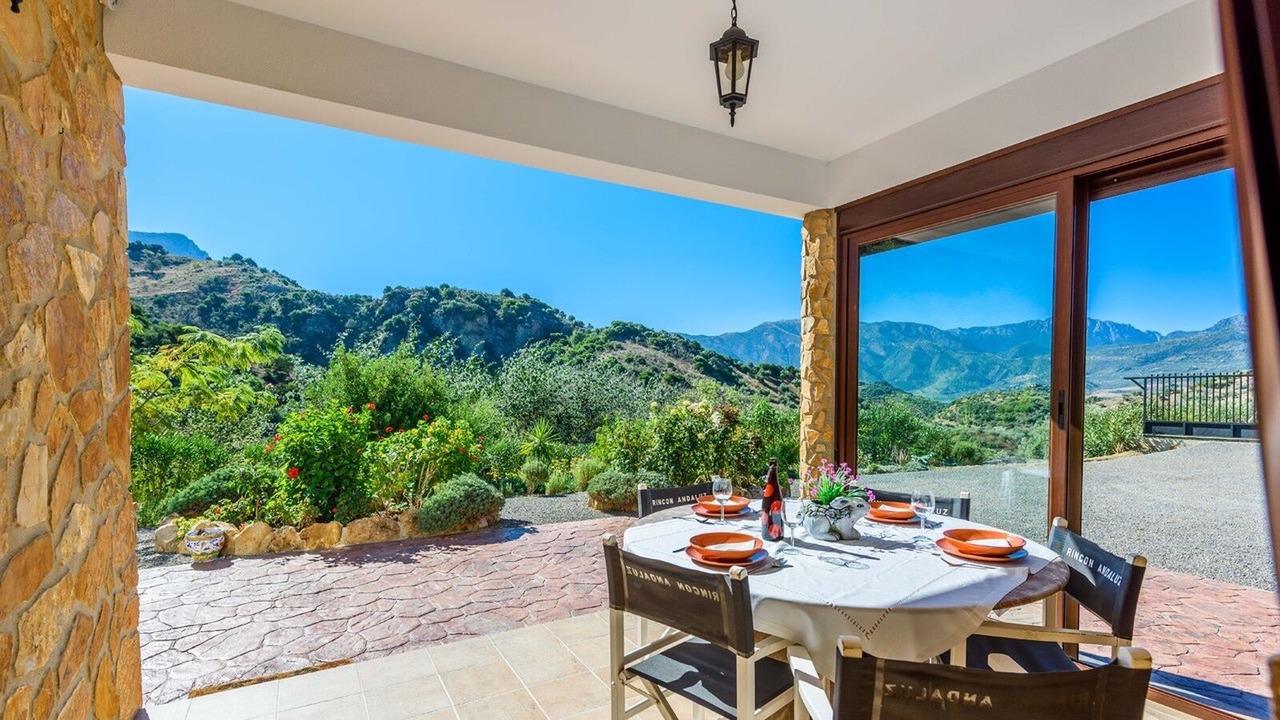 Photo of Outdoor in El Gastor