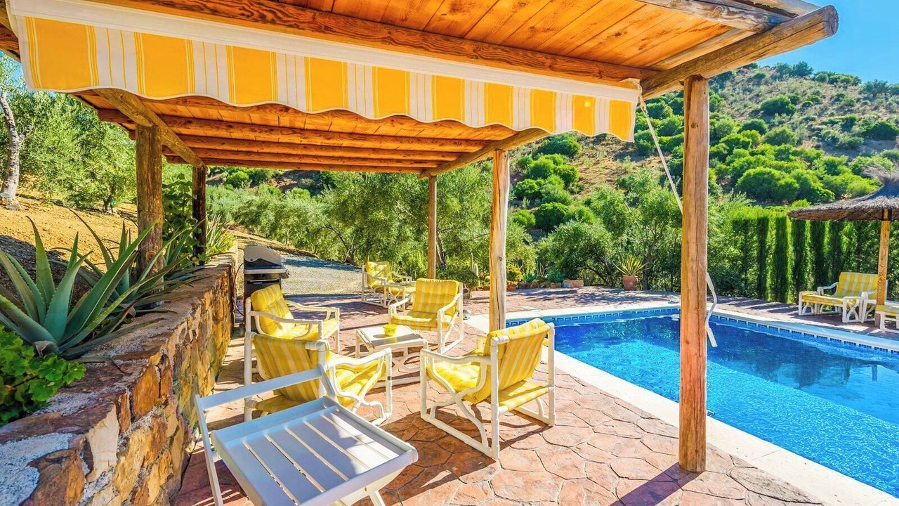 Photo of Outdoor in El Gastor