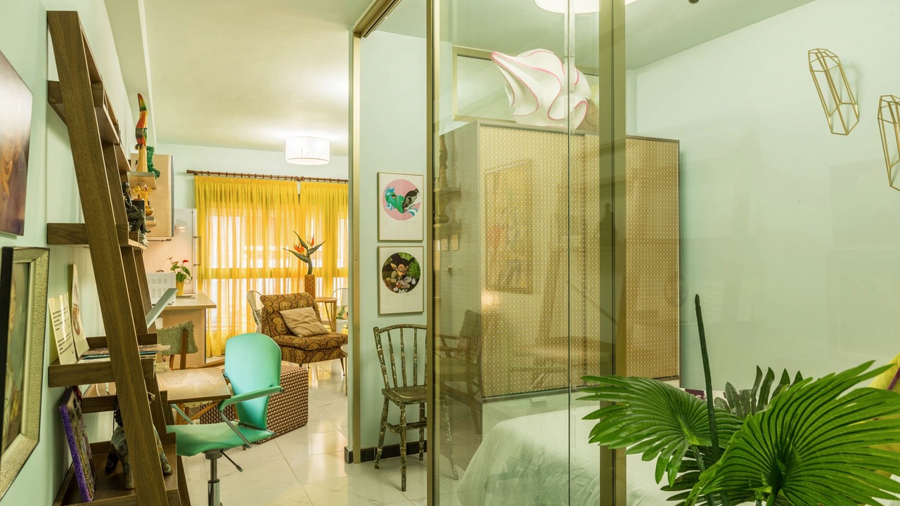 Photo of Bedroom in Playa de Arinaga