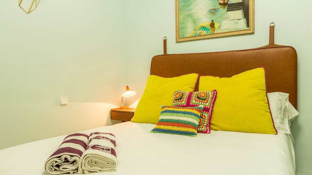Photo of Bedroom in Playa de Arinaga