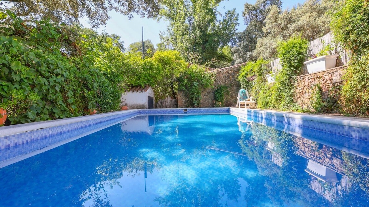 Photo of Outdoor in Canaleja