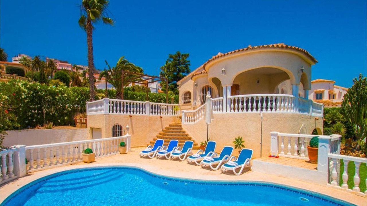 Photo of Outdoor in Casas de Torrat