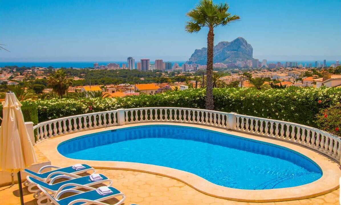 Photo of Outdoor in Casas de Torrat