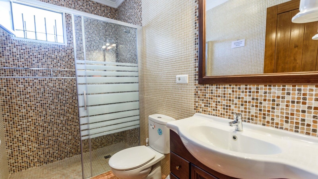 Photo of Bathroom in Archidona
