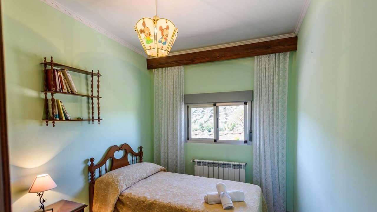 Photo of Bedroom in Archidona