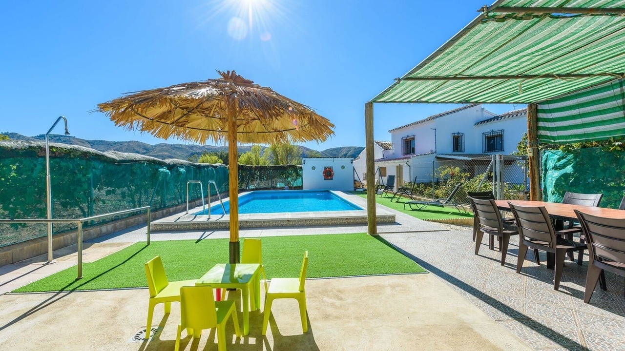 Photo of Outdoor in Archidona