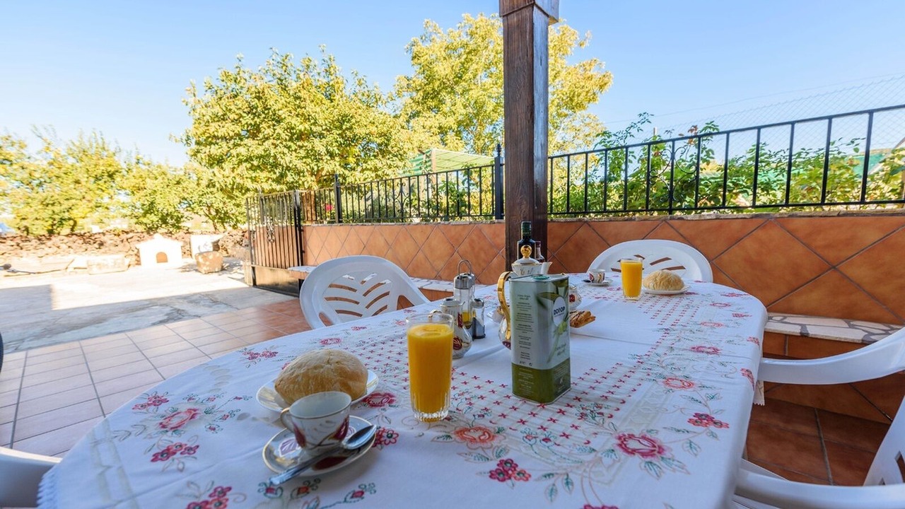 Photo of Outdoor in Archidona