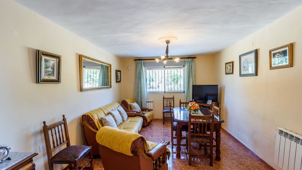 Photo of Livingroom in Archidona