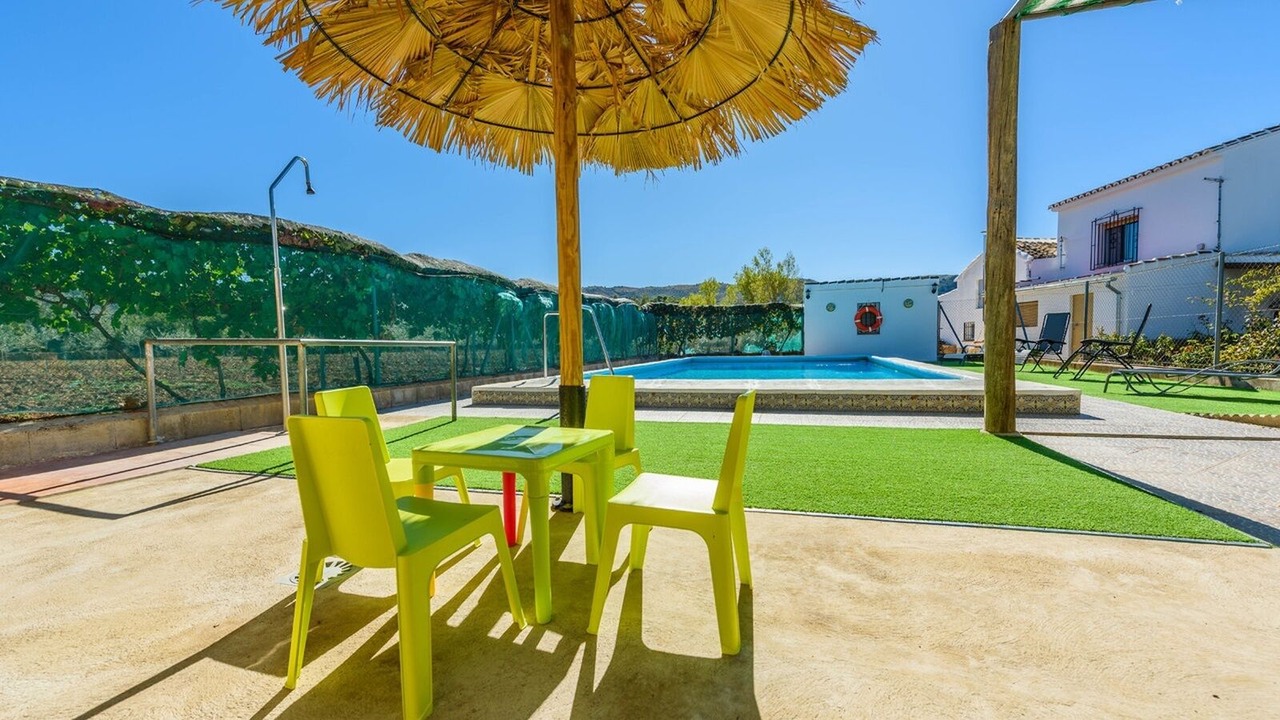 Photo of Outdoor in Archidona