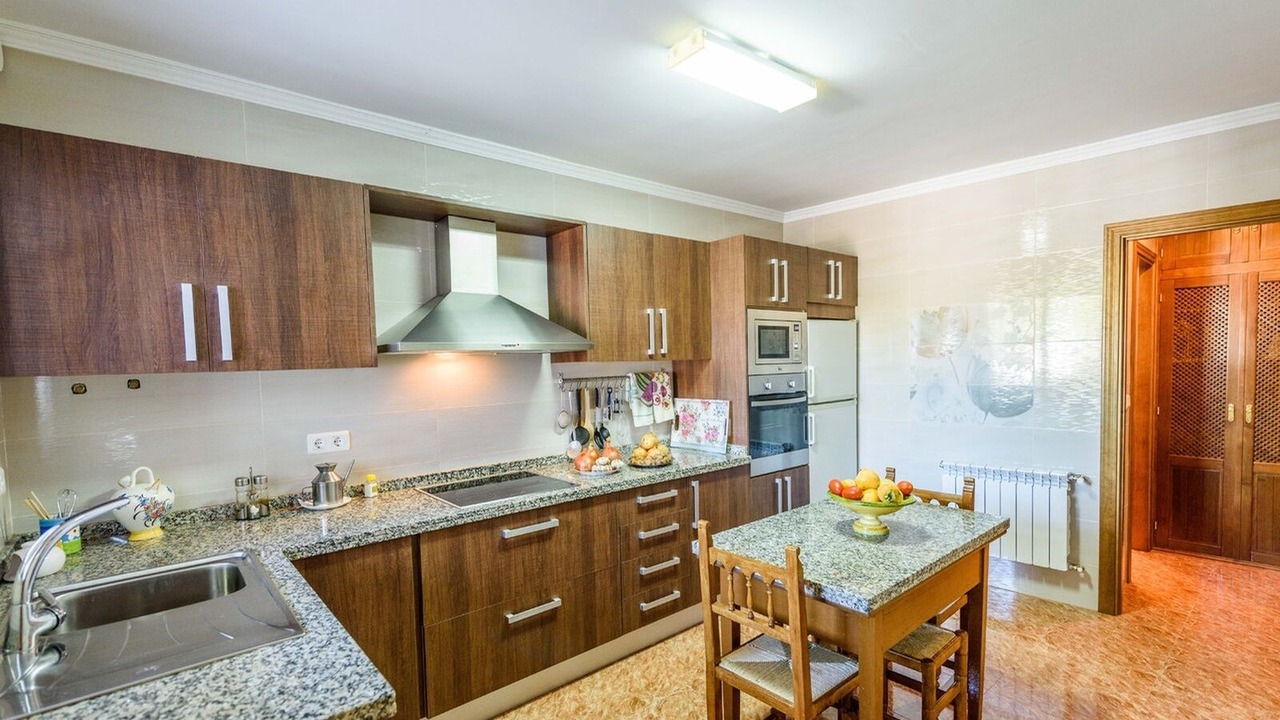 Photo of Kitchen in Archidona