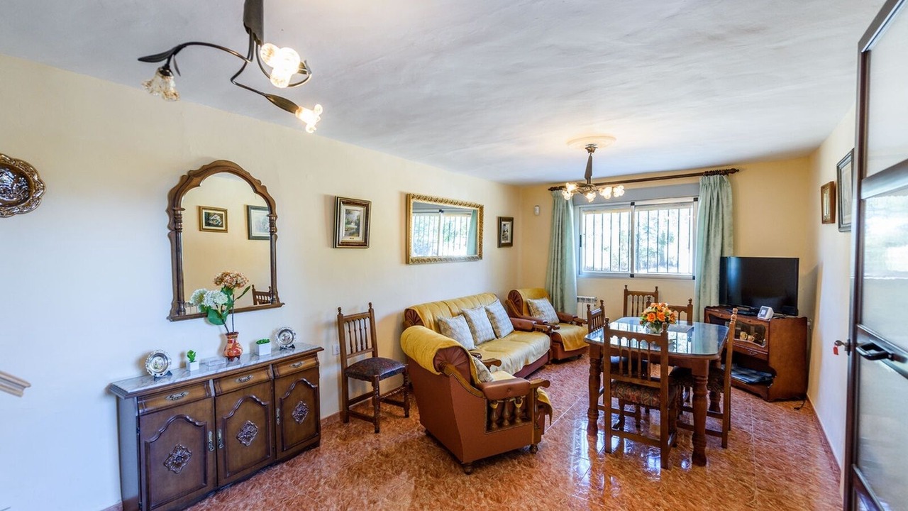 Photo of Livingroom in Archidona