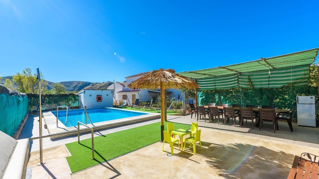 Photo of Outdoor in Archidona
