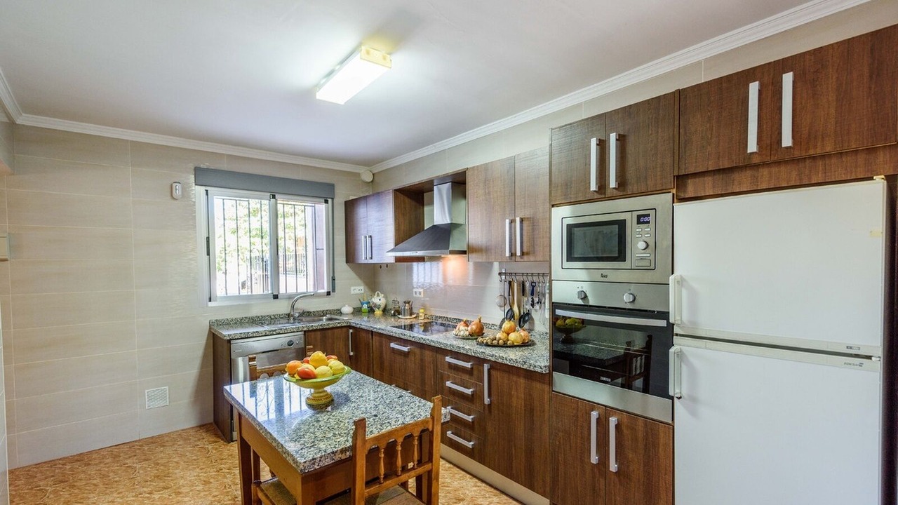 Photo of Kitchen in Archidona