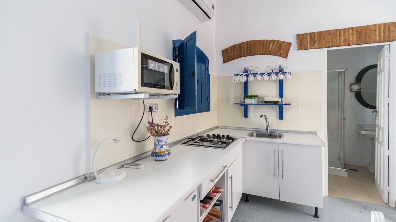 Photo of Kitchen in Tocina