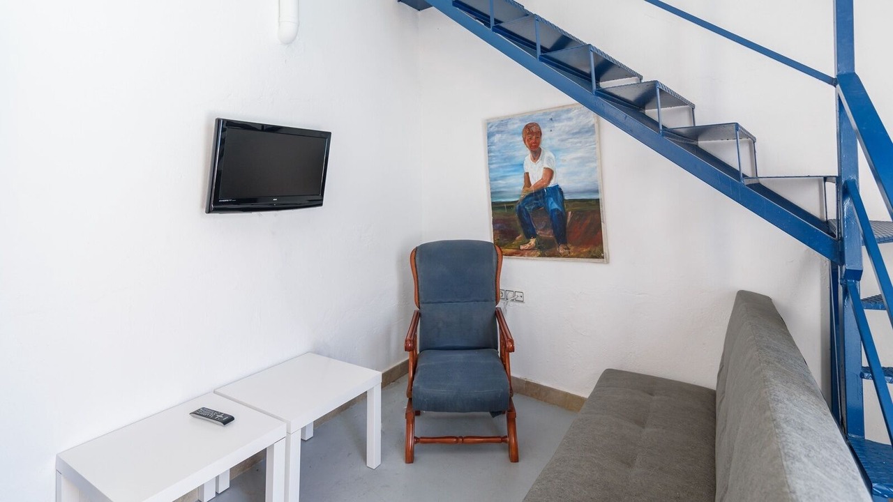 Photo of Livingroom in Tocina