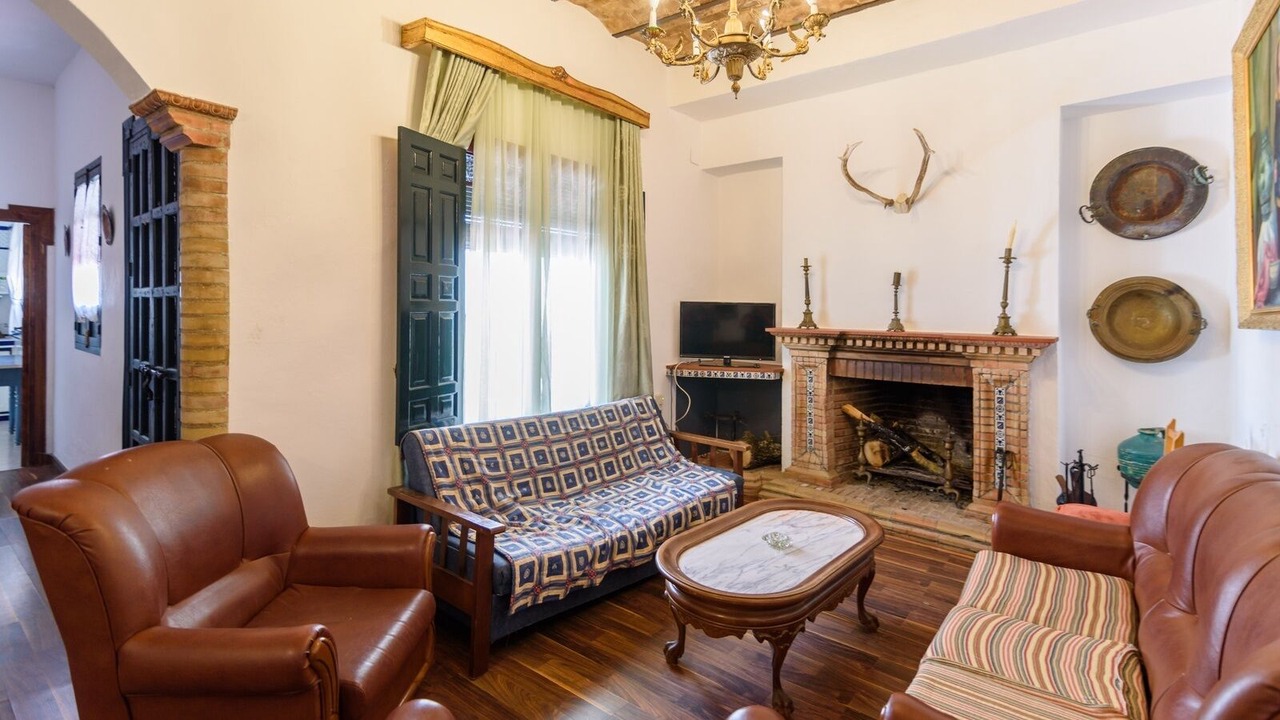 Photo of Livingroom in Tocina
