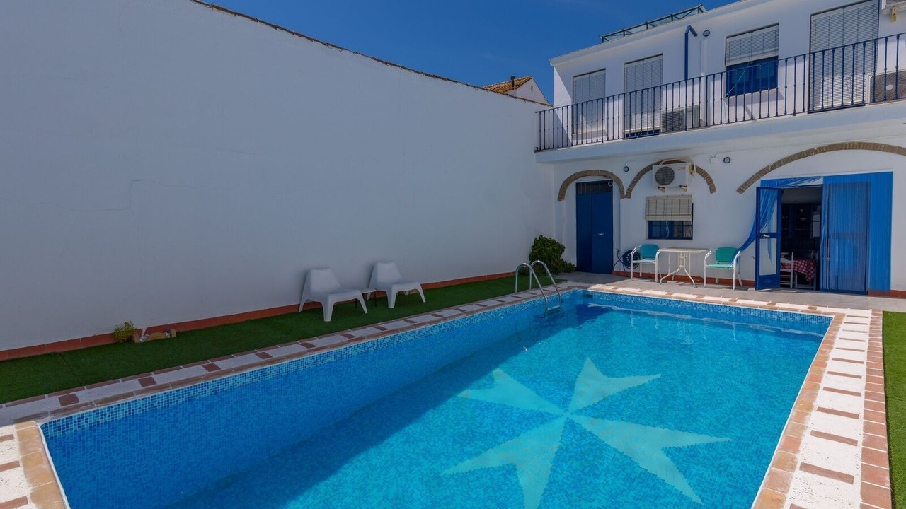 Photo of Outdoor in Tocina